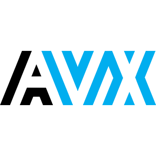 AVX brand image