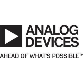 Analog Devices brand image