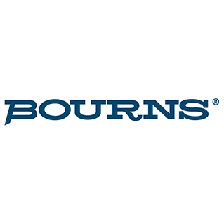 Bourns brand image