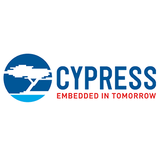 Cypress Semiconductor brand image