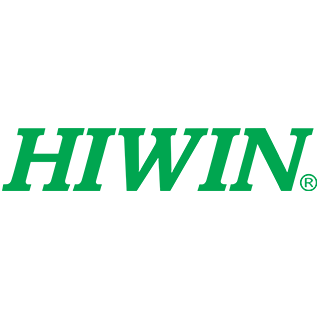 Hiwin brand image