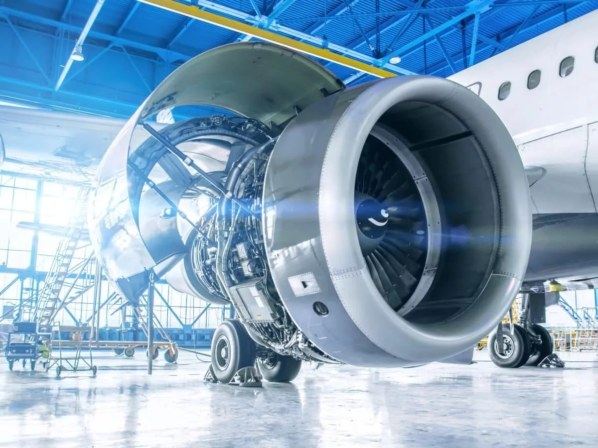 Industry Spotlight: How Testing Instruments are Revolutionizing Aviation Industry hero image