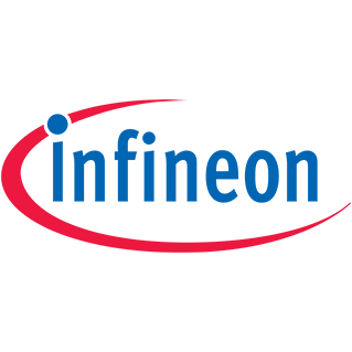 Infineon Technologies brand image