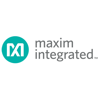 Maxim integrated brand image