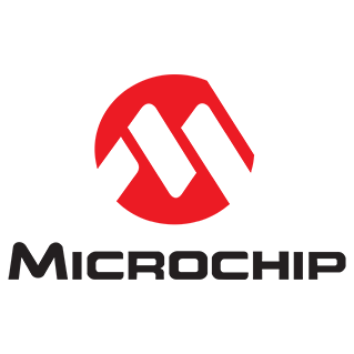 Microchip brand image