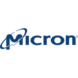 Micron Technology brand image