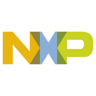 NXP Semiconductors brand image