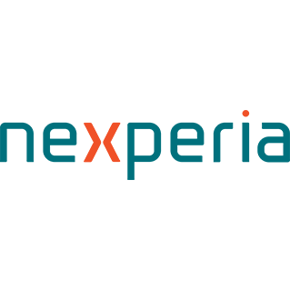 Nexperia brand image