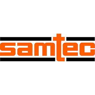 Samtec brand image