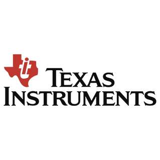 Texas Instruments brand image