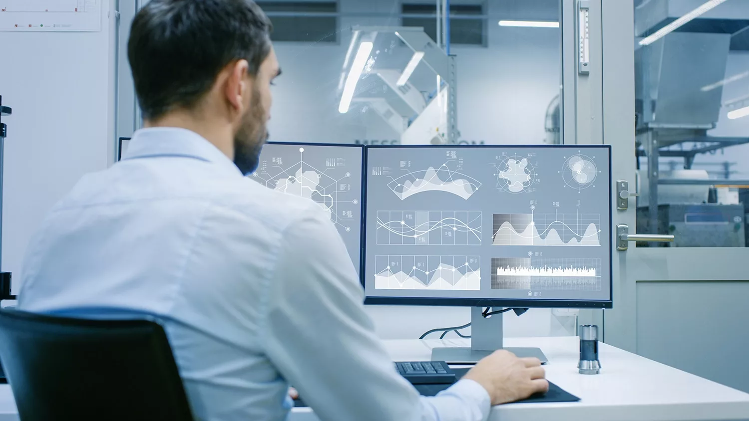 Advancements in Spectrum Analysis: Unlocking New Possibilities for Signal Analysis hero image