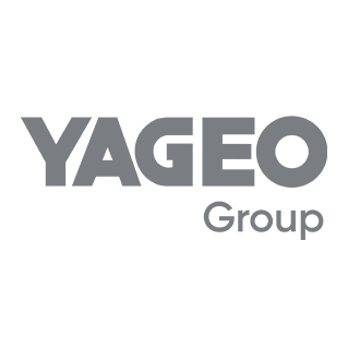 Yageo brand image