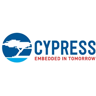 Cypress Semiconductor product image