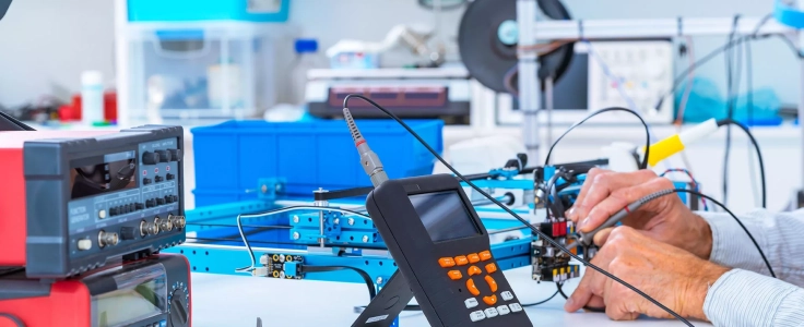 Innovations in Testing Instruments: Exploring Cutting-Edge Technologies post image